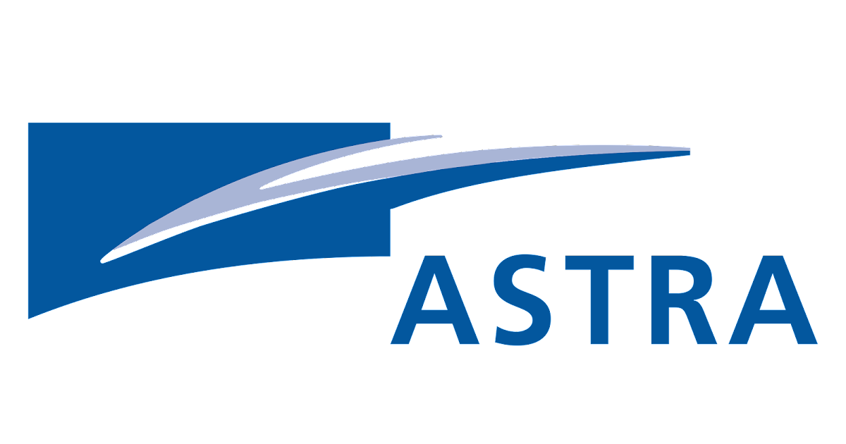 Astra Logo